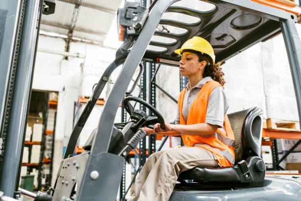 Fork Lift Safety